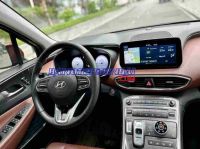 Hyundai SantaFe Cao cấp 2.2L HTRAC 2023 giá cực tốt