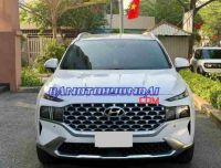 Cần bán gấp Hyundai SantaFe Cao cấp 2.5L HTRAC 2022 - Xe đẹp - Giá tốt