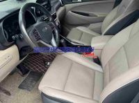 Hyundai Tucson 2.0 ATH 2020 Số tự động giá đẹp