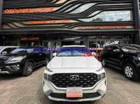 Bán Hyundai SantaFe Tiêu chuẩn 2.5L 2021 - giá tốt