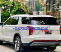 Hyundai Palisade Prestige 2.2 AT HTRAC 2024 Số tự động giá đẹp