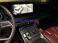 Cần bán xe Hyundai Palisade Prestige 2.2 AT HTRAC màu Trắng 2024