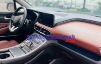 Cần bán gấp Hyundai SantaFe Cao cấp 2.5L HTRAC đời 2022, màu Trắng