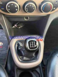 Cần bán gấp Hyundai i10 Grand 1.0 MT 2016 - Xe đẹp - Giá tốt