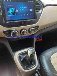 Cần bán xe Hyundai i10 Grand 1.0 MT 2017 Số tay