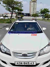 Hyundai Avante 1.6 AT 2011 Số tự động cực đẹp!