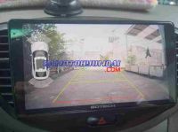 Cần bán xe Hyundai i10 1.2 AT năm 2011 màu Bạc cực đẹp