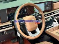 Cần bán xe Hyundai SantaFe Calligraphy 2.5L HTRAC 6S màu Trắng 2025