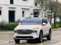 Cần bán nhanh Hyundai SantaFe Cao cấp 2.5L HTRAC 2024 cực đẹp