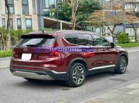 Cần bán gấp Hyundai SantaFe Cao cấp 2.2L HTRAC đời 2023, màu Đỏ