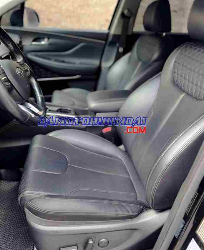 Cần bán xe Hyundai SantaFe Tiêu chuẩn 2.2L đời 2021