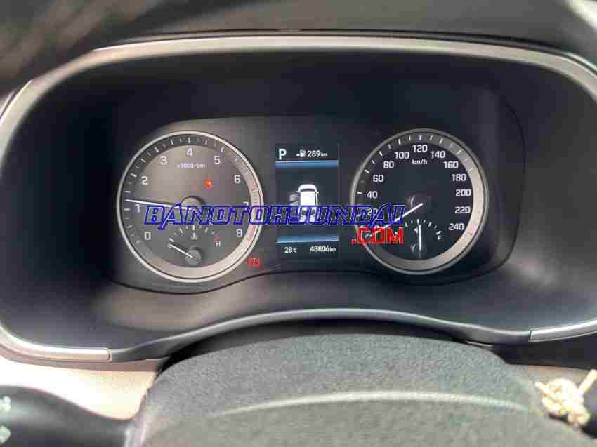 Bán Hyundai Tucson 2.0 AT Đặc biệt 2021 - giá tốt