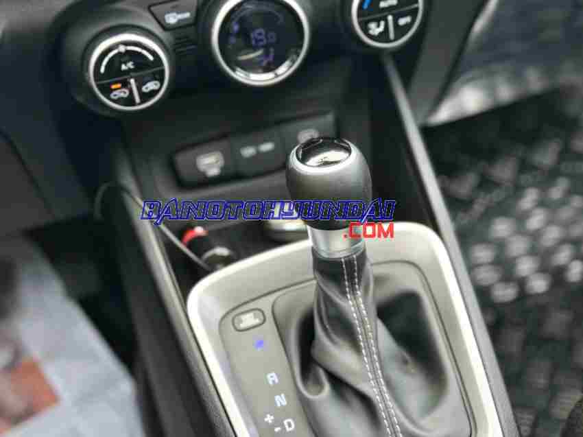 Hyundai Venue 1.0 T-GDi Đặc Biệt sản xuất 2024 cực chất!