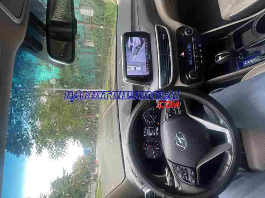 Hyundai Tucson 2.0 AT Đặc biệt 2021 Máy xăng đẹp long lanh