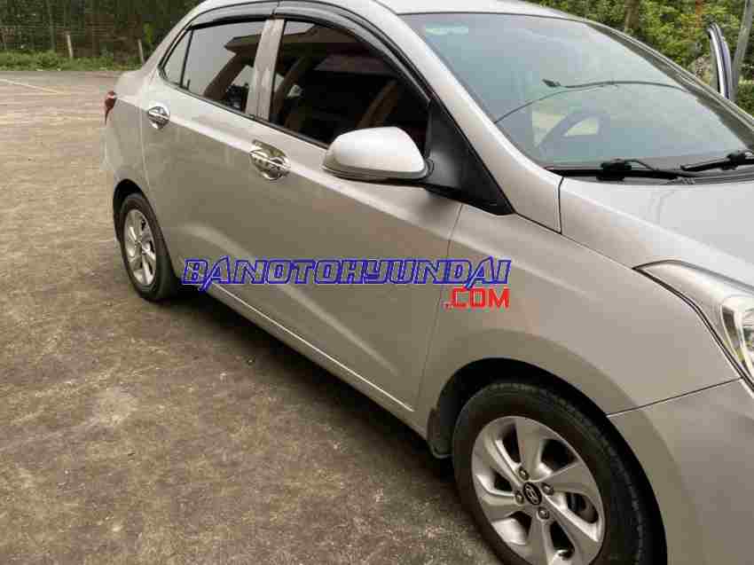 Cần bán gấp Hyundai i10 Grand 1.2 MT năm 2019 giá cực tốt