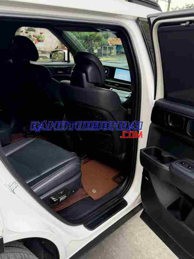 Cần bán Hyundai SantaFe Calligraphy 2.5L Turbo HTRAC 2024 xe đẹp