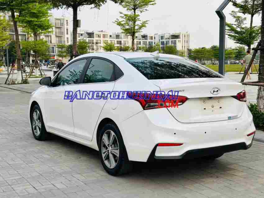 Hyundai Accent 1.4 ATH 2020, xe đẹp, hết ý