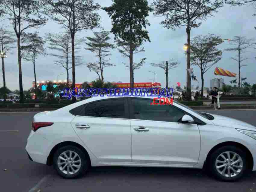 Cần bán gấp Hyundai Accent 1.4 MT 2020 - Xe đẹp - Giá tốt