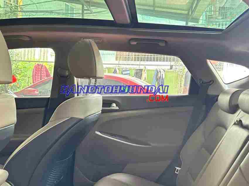 Cần bán xe Hyundai Tucson 2.0 AT Đặc biệt 2021 Số tự động