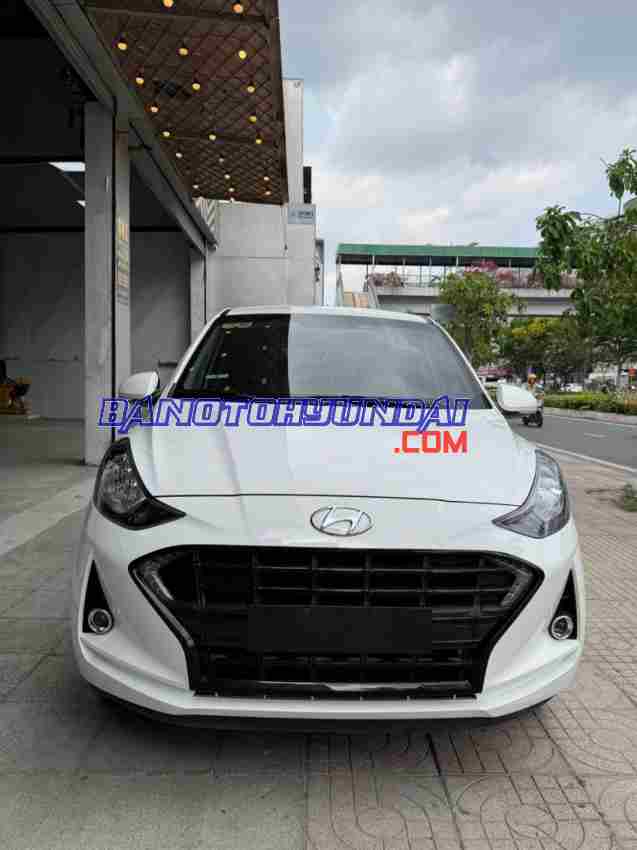 Bán xe Hyundai i10 1.2 AT sx 2023 - giá rẻ