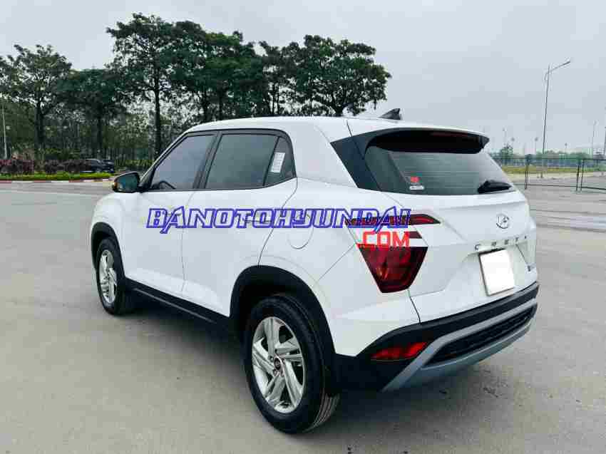 Cần bán xe Hyundai Creta Tiêu chuẩn 1.5 AT sx 2022