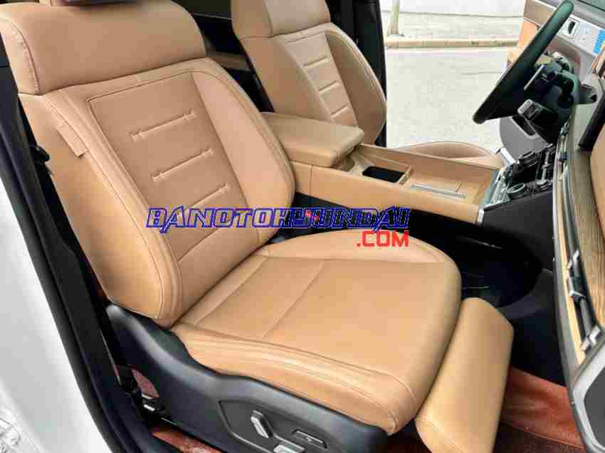 Bán Hyundai SantaFe Calligraphy 2.5L HTRAC 6S 2025 - giá tốt