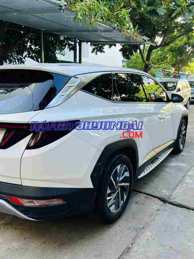 Hyundai Tucson 2.0 AT Đặc biệt 2023 Máy xăng đẹp long lanh