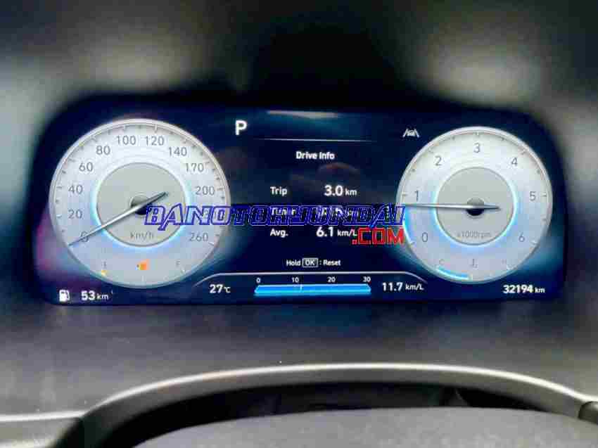 Cần bán gấp Hyundai Palisade Prestige 2.2 AT HTRAC 2024 - Xe đẹp - Giá tốt