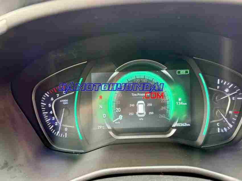 Cần bán xe Hyundai SantaFe Premium 2.4L HTRAC 2020 Số tự động