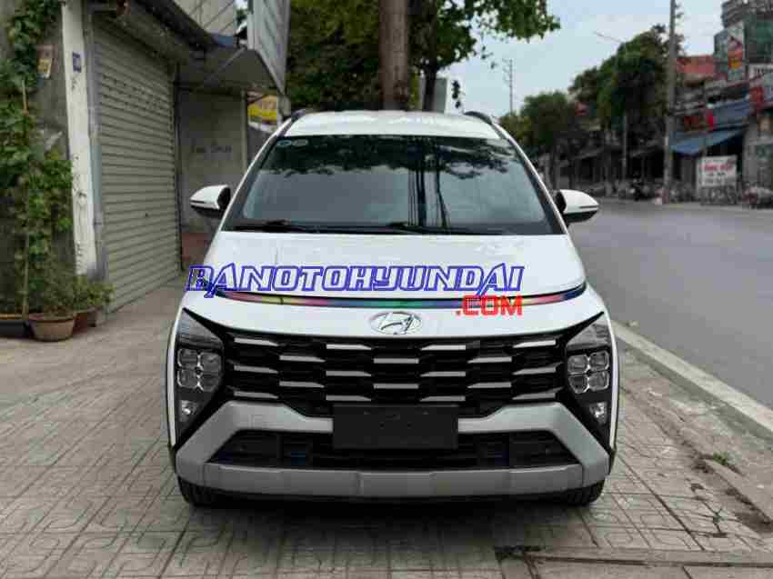 Cần bán gấp Hyundai Stargazer X 1.5 AT 2024 - Xe đẹp - Giá tốt