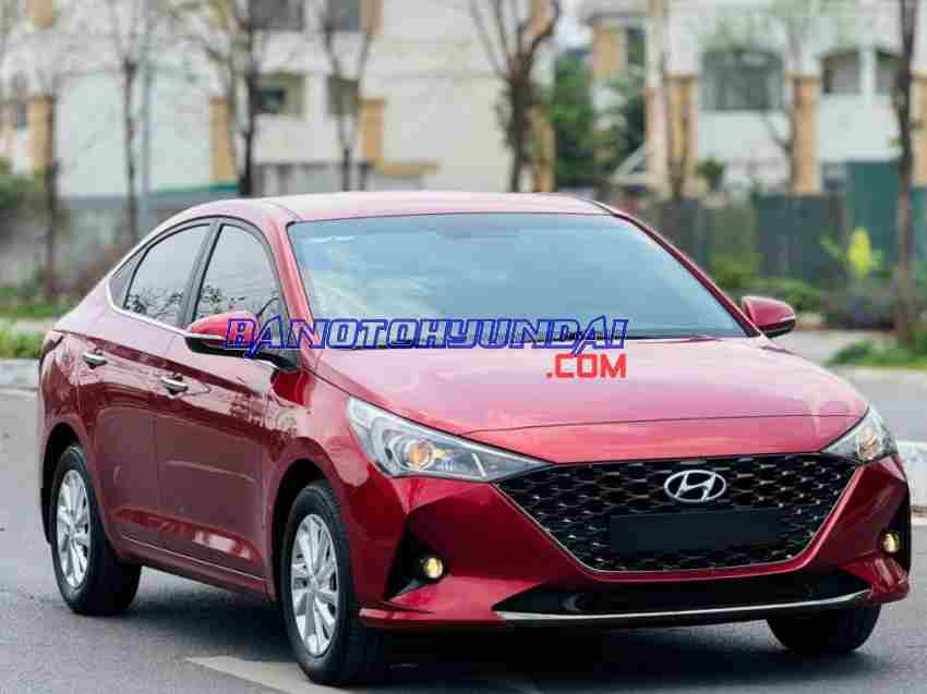 Bán Hyundai Accent 1.4 AT 2022 - giá tốt