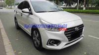 Cần bán gấp xe Hyundai Accent 1.4 ATH năm 2020, màu Trắng, Số tự động