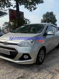 Cần bán xe Hyundai i10 Grand 1.0 MT 2016, xe đẹp
