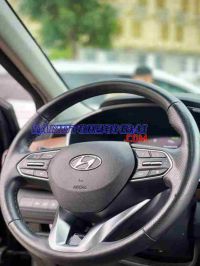 Hyundai SantaFe Cao cấp 2.2L HTRAC 2022 Số tự động cực đẹp!