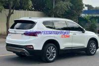 Cần bán xe Hyundai SantaFe Số tự động 2021