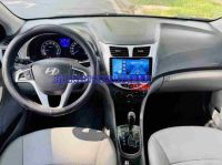 Cần bán xe Hyundai Accent 1.4 AT năm 2011 màu Đen cực đẹp