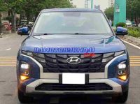 Cần bán xe Hyundai Creta Đặc biệt 1.5 AT màu Xanh 2022