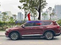 Hyundai SantaFe Cao cấp 2.2L HTRAC 2023 Máy dầu, xe đẹp