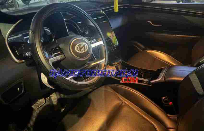 Bán xe Hyundai Tucson 2.0 AT Tiêu chuẩn sx 2022 - giá rẻ