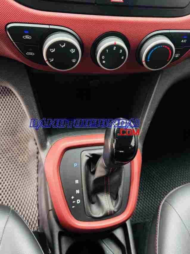 Cần bán Hyundai i10 Grand 1.2 AT đời 2018