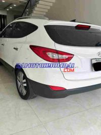 Hyundai Tucson 2.0 AT 2014 Số tự động cực đẹp!