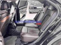 Cần bán gấp Hyundai Genesis 3.8 V6 đời 2017, màu Đen