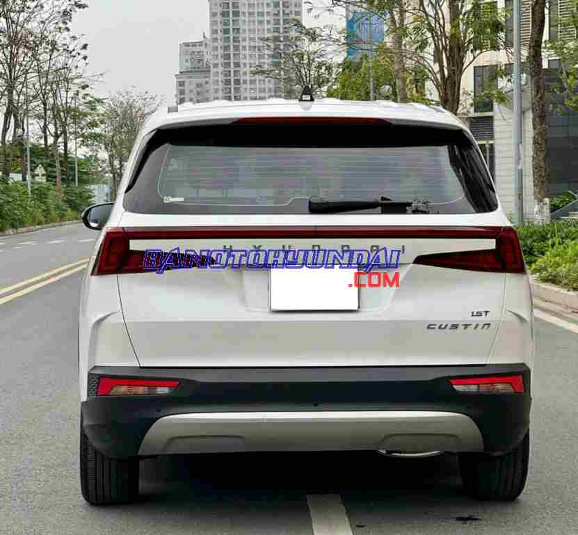 Bán Hyundai Custin Tiêu Chuẩn 1.5T, màu Trắng, Máy xăng, 2025