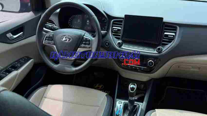 Cần bán Hyundai Accent 1.4 AT Đặc Biệt 2020 xe đẹp