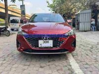 Hyundai Accent 1.4 AT 2021 Máy xăng đẹp long lanh