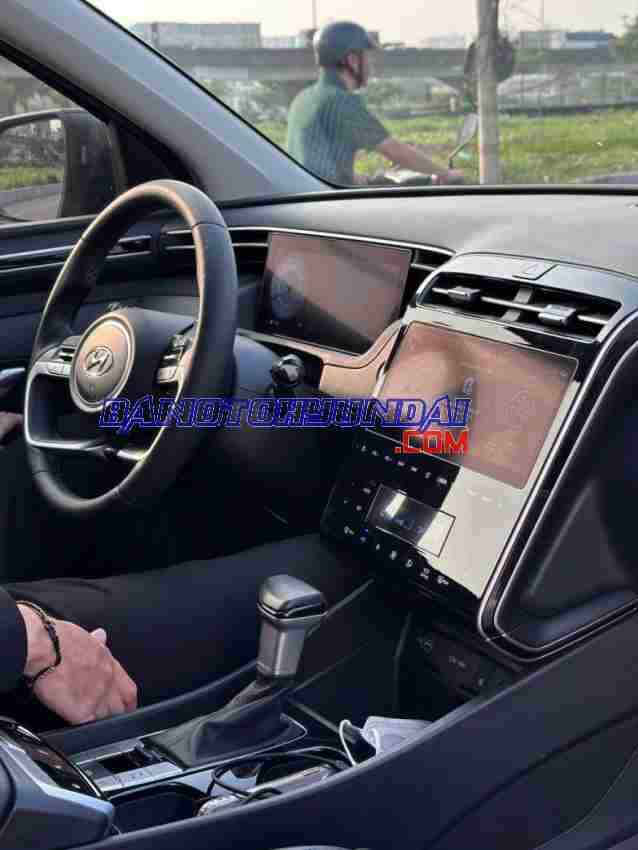 Bán xe Hyundai Tucson 2.0 AT Đặc biệt đời 2023 - Giá tốt