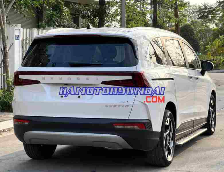 Hyundai Custin Cao Cấp 2.0T 2023 Số tự động cực đẹp!