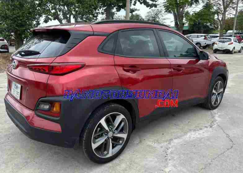 Hyundai Kona Đặc Biệt 2.0 AT 2019 - Giá tốt
