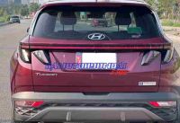 Cần bán Hyundai Tucson 2.0 AT Đặc biệt Máy xăng 2023 màu Đỏ