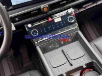 Cần bán Hyundai SantaFe Calligraphy 2.5L HTRAC 6S Máy xăng 2024 màu Trắng